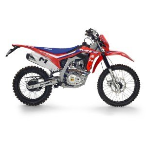 M1R 200 — Motor 1